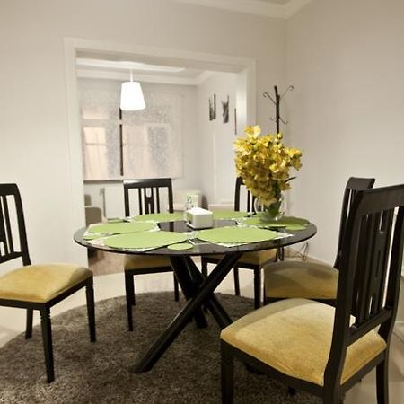 Mete Apartments Stambuł Pokój zdjęcie