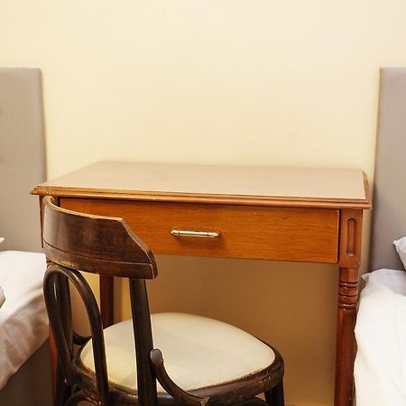Mete Apartments Stambuł Zewnętrze zdjęcie