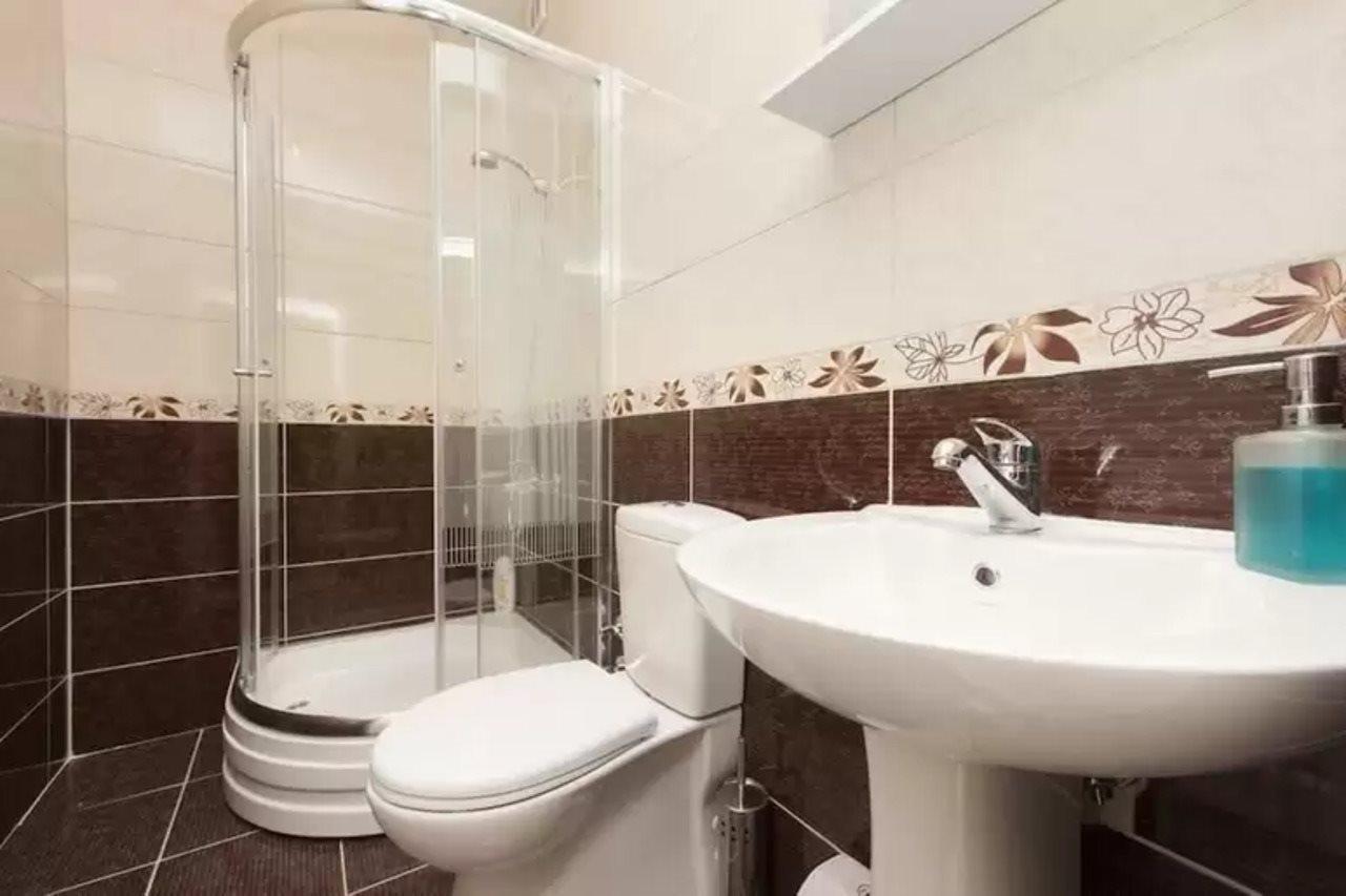 Mete Apartments Stambuł Zewnętrze zdjęcie