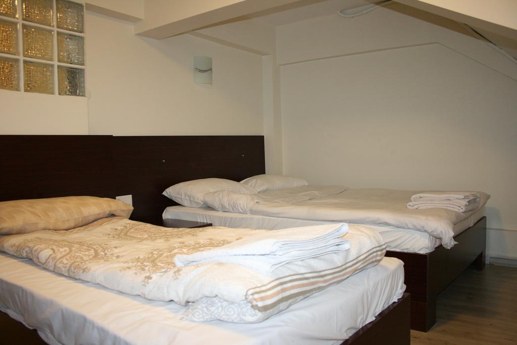 Mete Apartments Stambuł Pokój zdjęcie