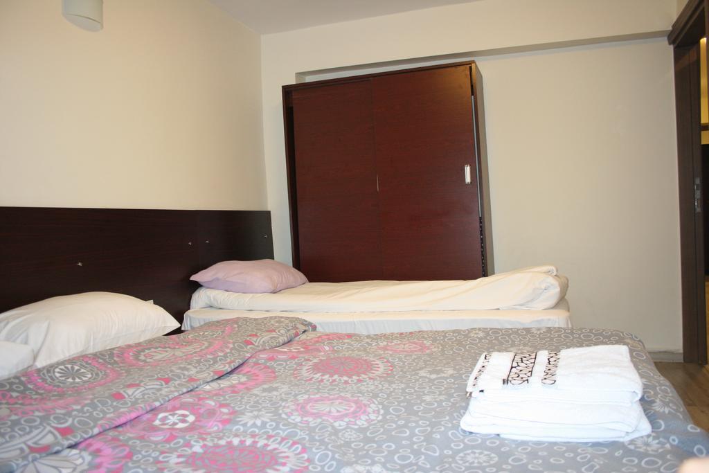 Mete Apartments Stambuł Pokój zdjęcie