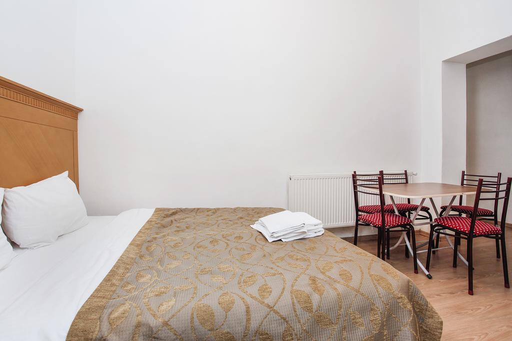 Mete Apartments Stambuł Pokój zdjęcie