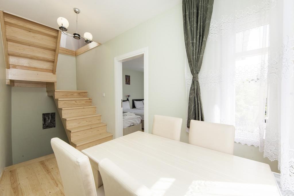 Mete Apartments Stambuł Pokój zdjęcie