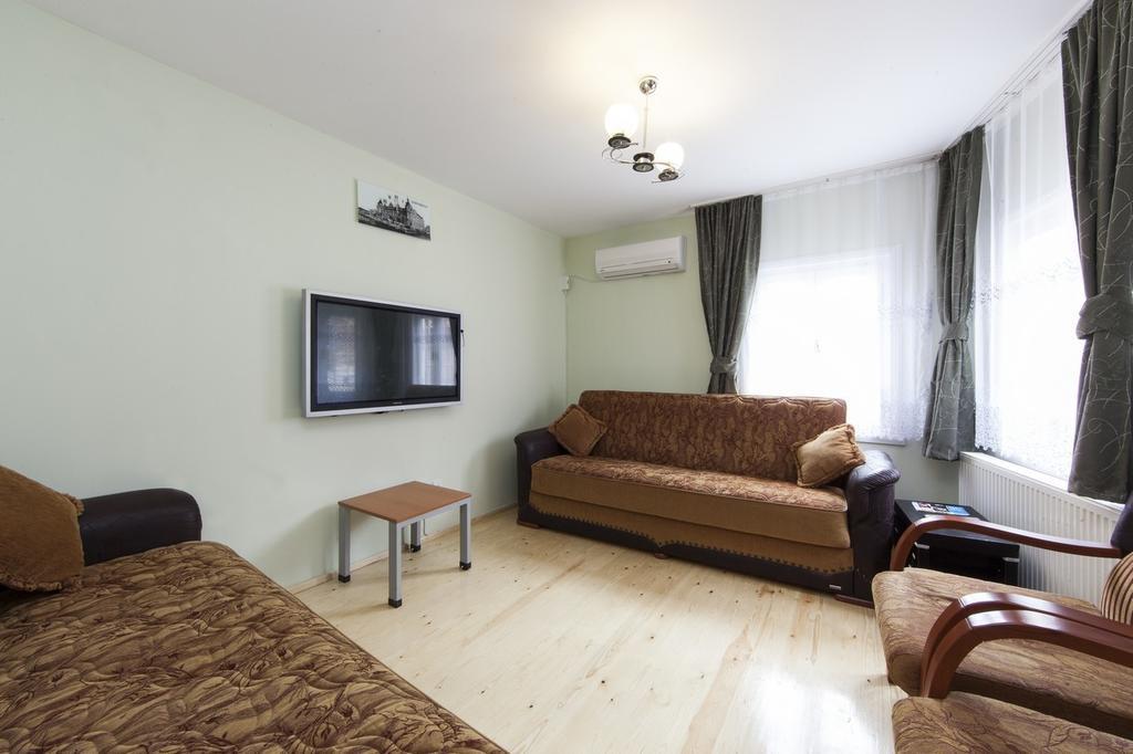 Mete Apartments Stambuł Pokój zdjęcie