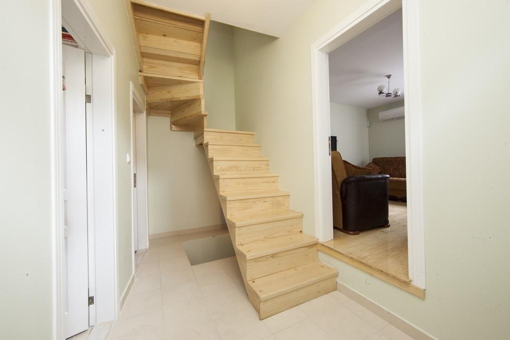 Mete Apartments Stambuł Pokój zdjęcie