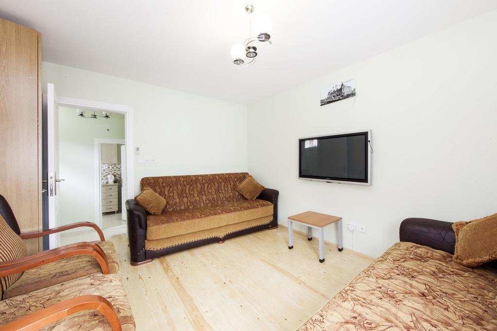 Mete Apartments Stambuł Pokój zdjęcie