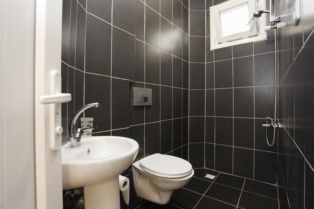 Mete Apartments Stambuł Zewnętrze zdjęcie