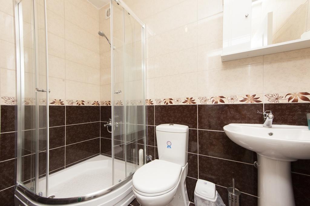 Mete Apartments Stambuł Pokój zdjęcie