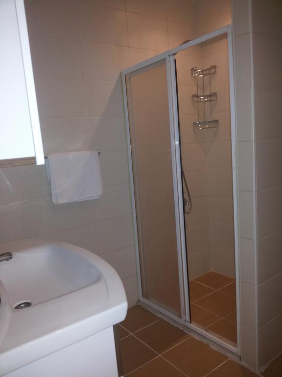 Mete Apartments Stambuł Zewnętrze zdjęcie