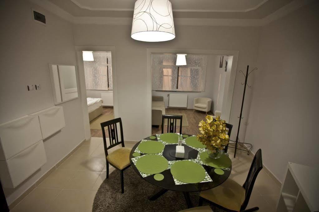 Mete Apartments Stambuł Zewnętrze zdjęcie